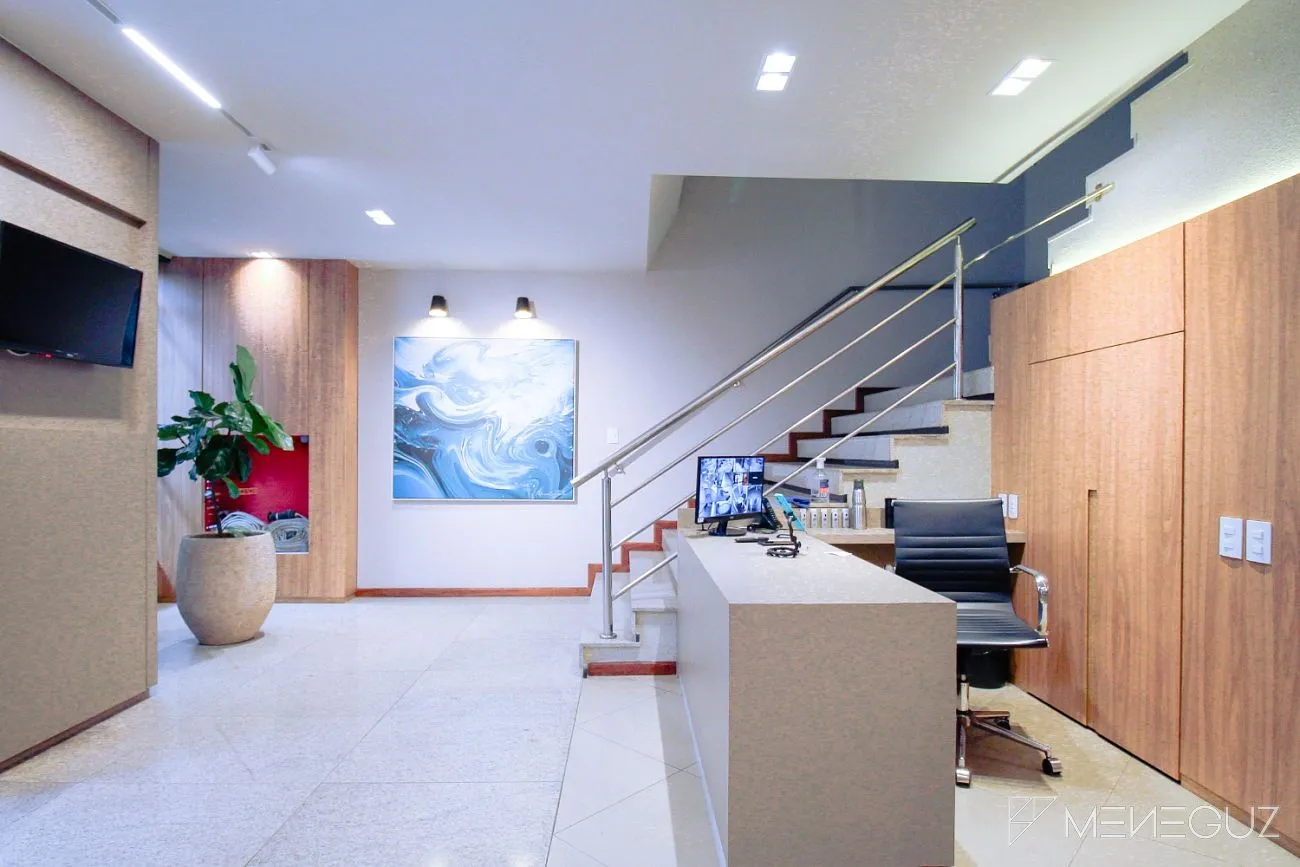 Imagem Apartamento 2 quartos centro, guarapari + DCE, ao lado do banco do brasil em frente a praia da area preta