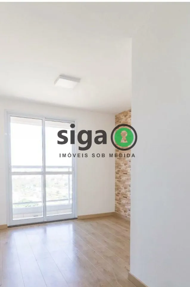 Imagem Apartamento próximo ao metr6 Tatuapé