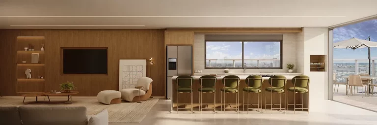 Imagem Altimare - Apartamento à venda no bairro Fazenda - Itajaí/SC