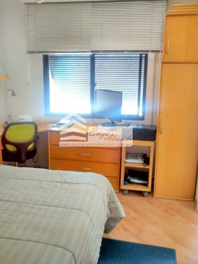 Imagem Apartamento à venda em São Paulo/SP