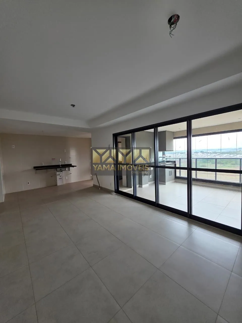 Imagem Edifício Liniee da Bild - Apartamento Alto Padrão à Venda Edificio Liniee, Ribeirão Preto- SP