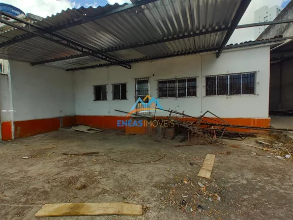 Imagem PONTO PARA LOCAÇÃO 290m2 NA ABDIAS DE CARVALHO