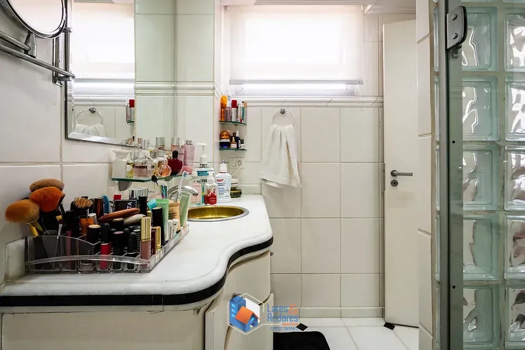 Imagem Apartamento à venda 3 Quartos 1 Suite 1 Vaga 145.53M² Vila Clementino São Paulo - SP