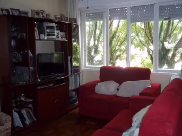 Imagem Apartamento no Bairro Higienópolis em Porto Alegre