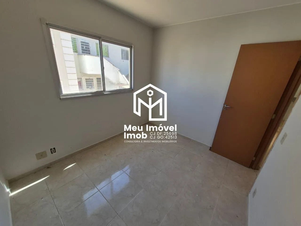 Imagem Res. Vila Park APTO 2 Quartos 1 Vaga 48m² Cidade Ocidental