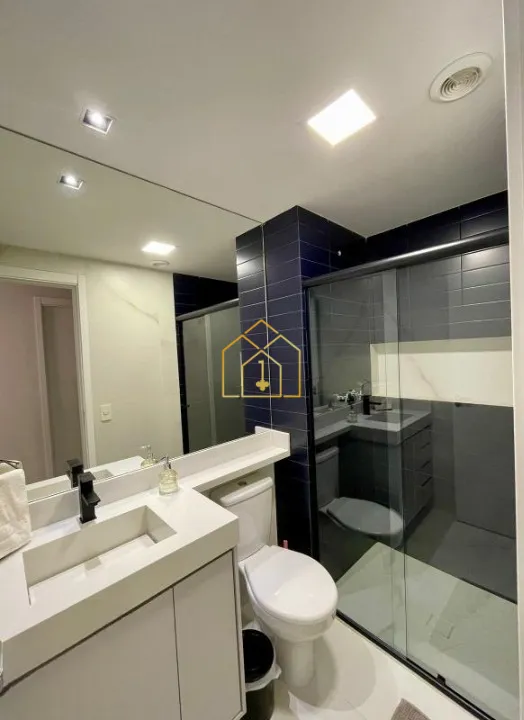 Imagem Apartamento à venda no bairro Centro - Santo André/SP
