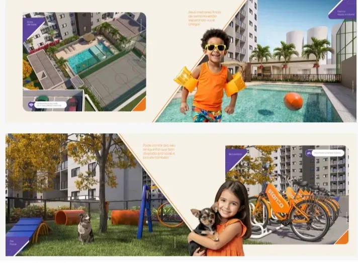 Imagem Apartamento com 2 Quartos à Venda, 37 metros em Bairro da Paz - Salvador