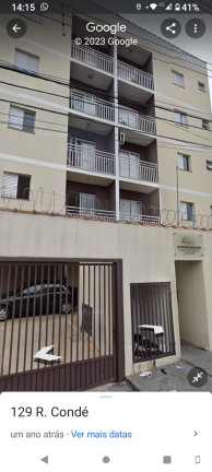 Imagem Apartamento com 2 Quartos à Venda, 55 metros em Jardim Presidente Dutra - Guarulhos