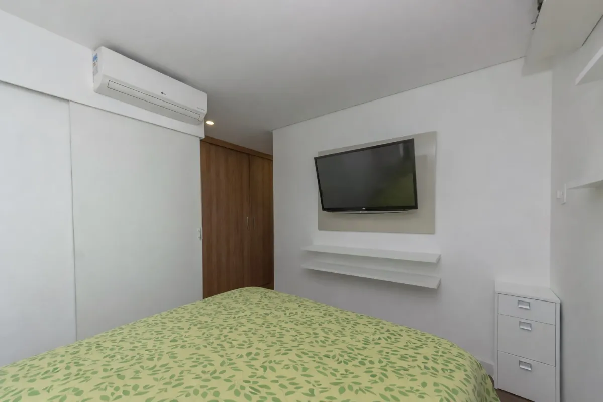 Imagem Apartamento garden para venda em Parque Da Mooca com 3 quartos, sendo 3 suítes, 181m2