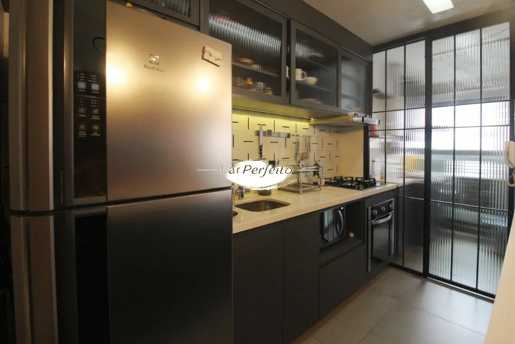 Imagem APARTAMENTO RESIDENCIAL em SÃO PAULO - SP, PINHEIROS