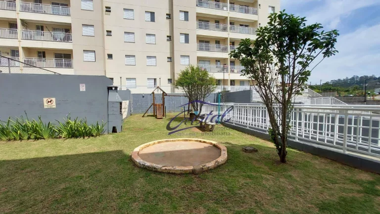 Imagem Apartamento com 2 dormitórios à venda, 55 m² - Cotia - Cotia/SP