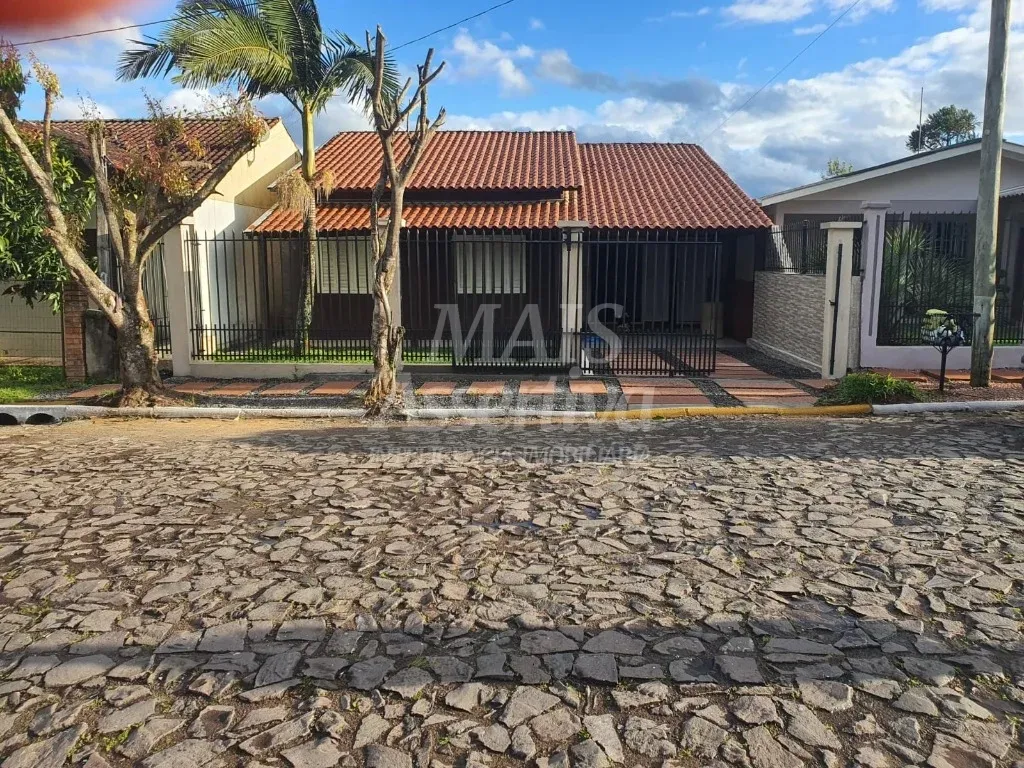 Foto do imóvel Casa para venda em Parobé Boa Vista