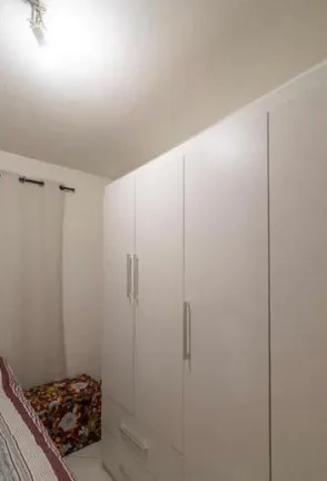Imagem Apartamento com 2 Quartos à Venda, 56 m² em Conjunto Habitacional Padre José de Anchieta - São Paulo