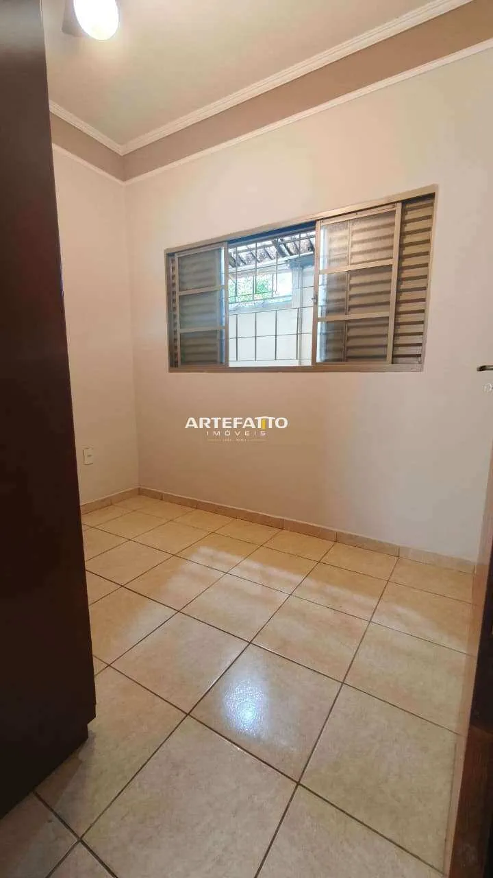 Imagem Casa à venda em Franca, Jardim Ângela Rosa, com 3 quartos, 97m2
