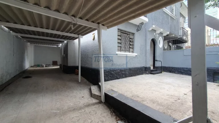 Imagem CASA A VENDA NA RUA PELOTAS - VILA MARIANA