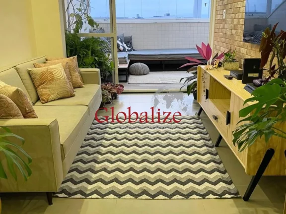 Imagem APARTAMENTO GARDEN, 02 DORMITÓRIOS , SALA AMPLA E ILUMINADA, ELEVADOR, PORTARIA 24H, PISCINA, BRINQUEDOTECA, CHURRASCARIA E LAVANDERIA