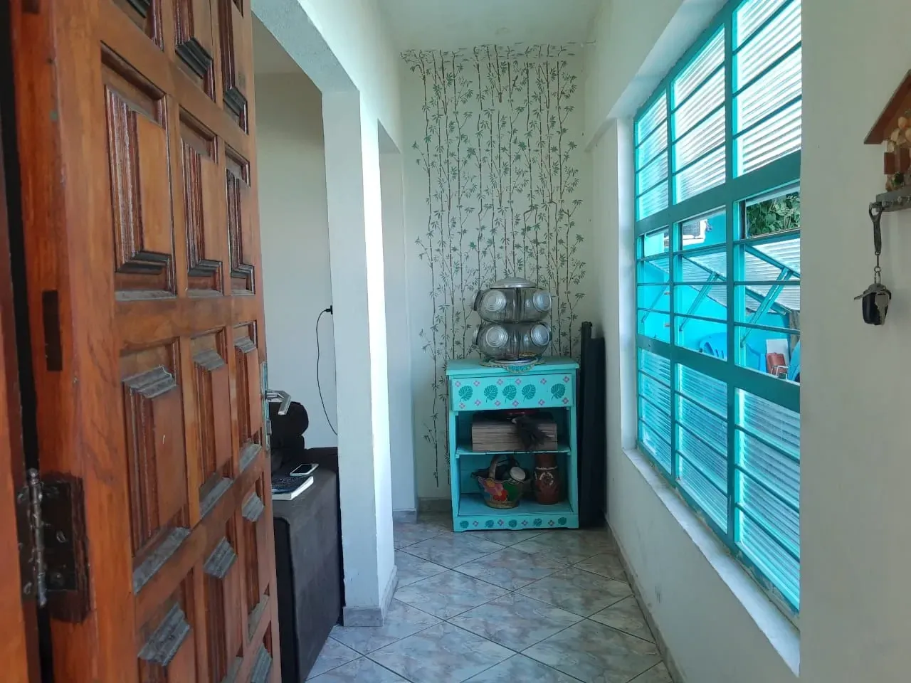 Imagem Casa com 2 Quartos à Venda, 168 metros em Vila Mineirão - Sorocaba