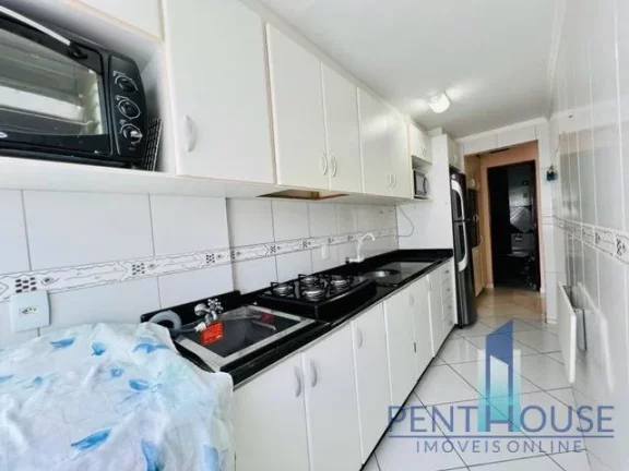 Imagem Apartamento Zona Central para Venda em Balneário Camboriú, CENTRO, 1 dormitório, 1 banheiro, 1 vaga