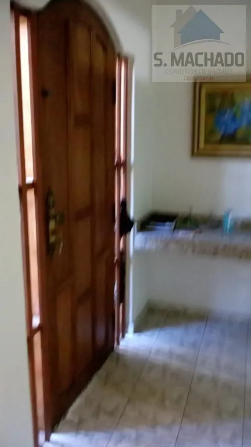 Imagem Sobrado para Venda em Santo André / SP no bairro Vila Curuça