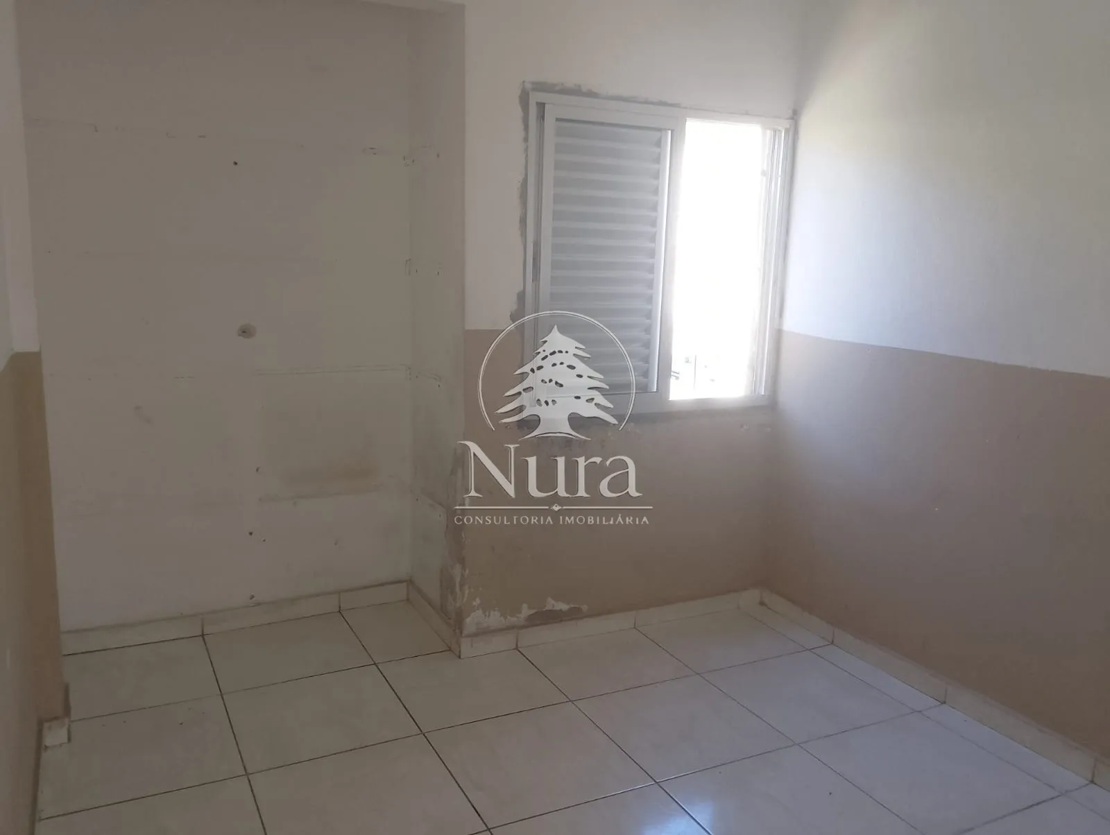 Imagem Apartamento de 2 quartos, 42m² no bairro Encruzilhada, em Santos
