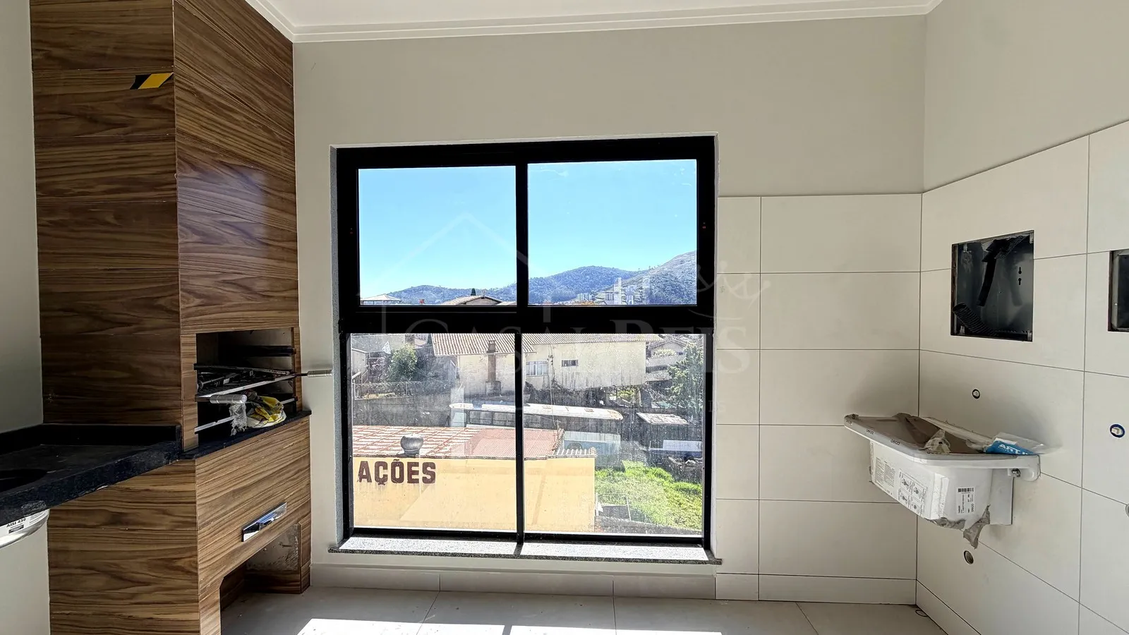 Imagem Apartamento 3 quartos à venda em Vila Togni, Poços de Caldas