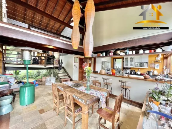 Imagem Casa - Granja Viana | Batelli Imóveis