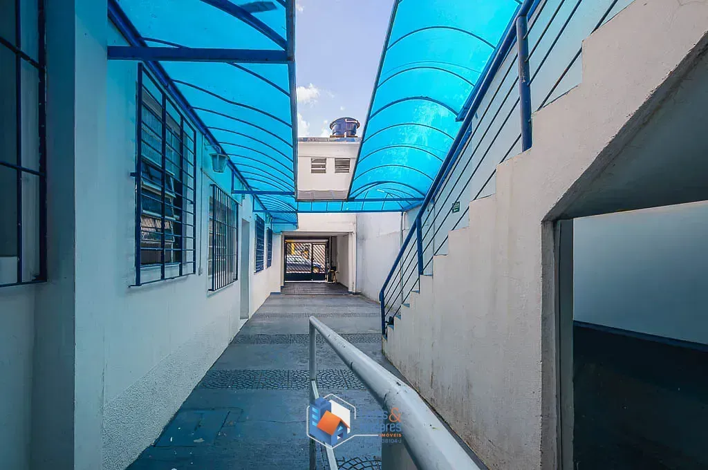 Foto do imóvel Casa comercial para venda em Santana, 375m² em Rua Doutor Gabriel Piza