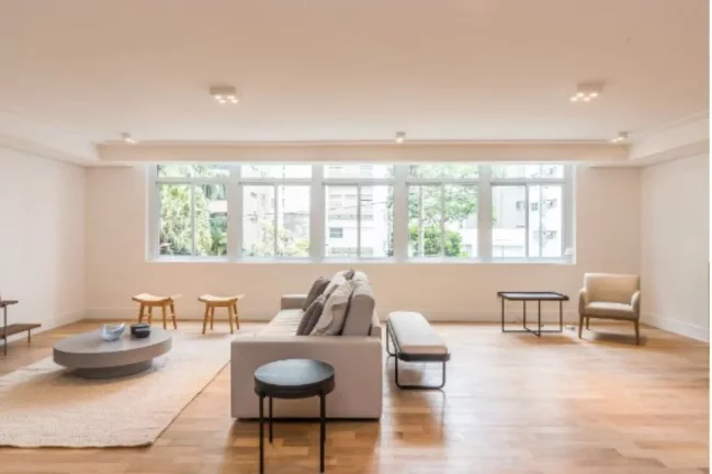Imagem APARTAMENTO RESIDENCIAL em São Paulo - SP, Jardim Paulista