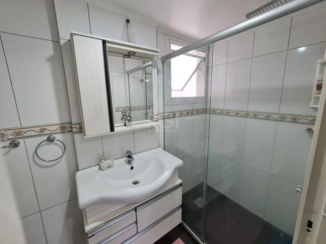 Imagem Apartamento para Venda - 94.67m², 3 dormitórios, sendo 1 suites, 1 vaga - Menino Deus