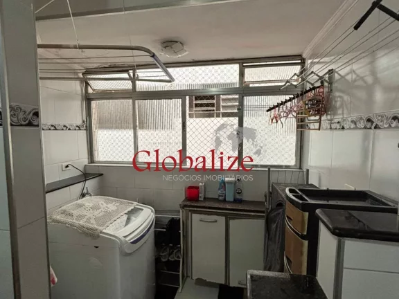 Imagem Apartamento com 82m², 2 dormitórios á venda no Bairro da Encruzilhada por R$405.000,00.