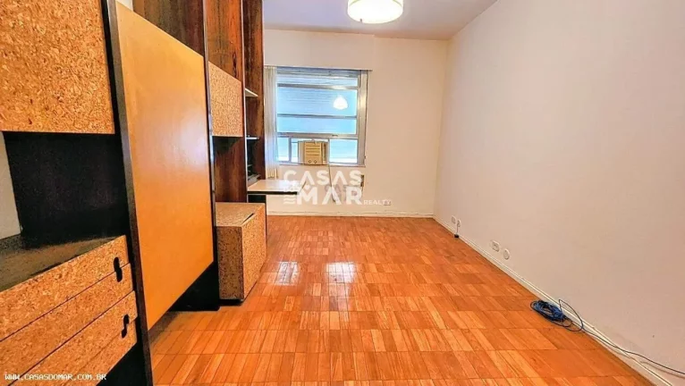 Imagem Apartamento para Venda em Rio de Janeiro / RJ no bairro Leblon