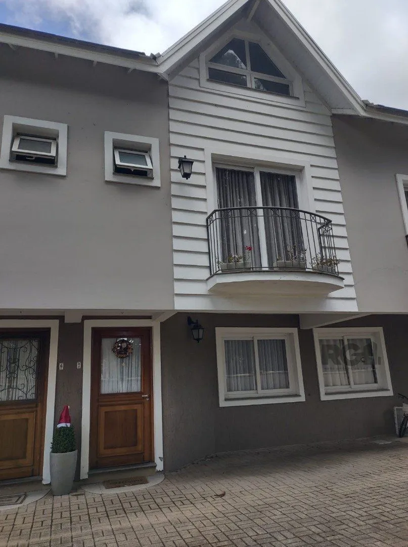 Imagem Casa de Condomínio em Centro