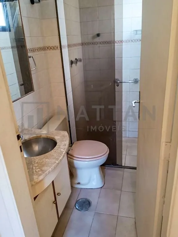 Imagem Apartamento com 2 dormitórios para alugar, 60 m² por R$ 4.259,00/mês - Vila Gomes Cardim - São Paulo/SP
