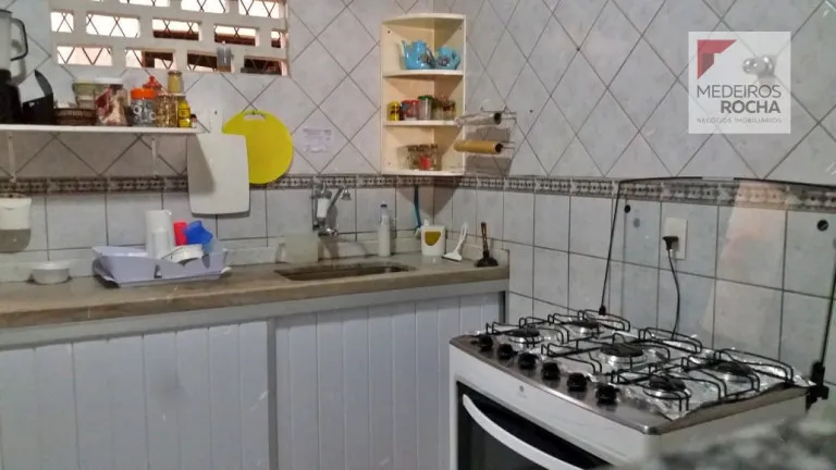 Casa com 4 Quartos à Venda, 126 m² em Cidade da Esperança - Natal