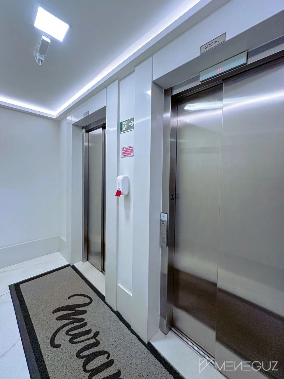 Imagem APARTAMENTO 3 QUARTOS A VENDA NA PRAIA DO MORRO, NA QUADRA DO MAR, COM LAZER E VISTA MAR