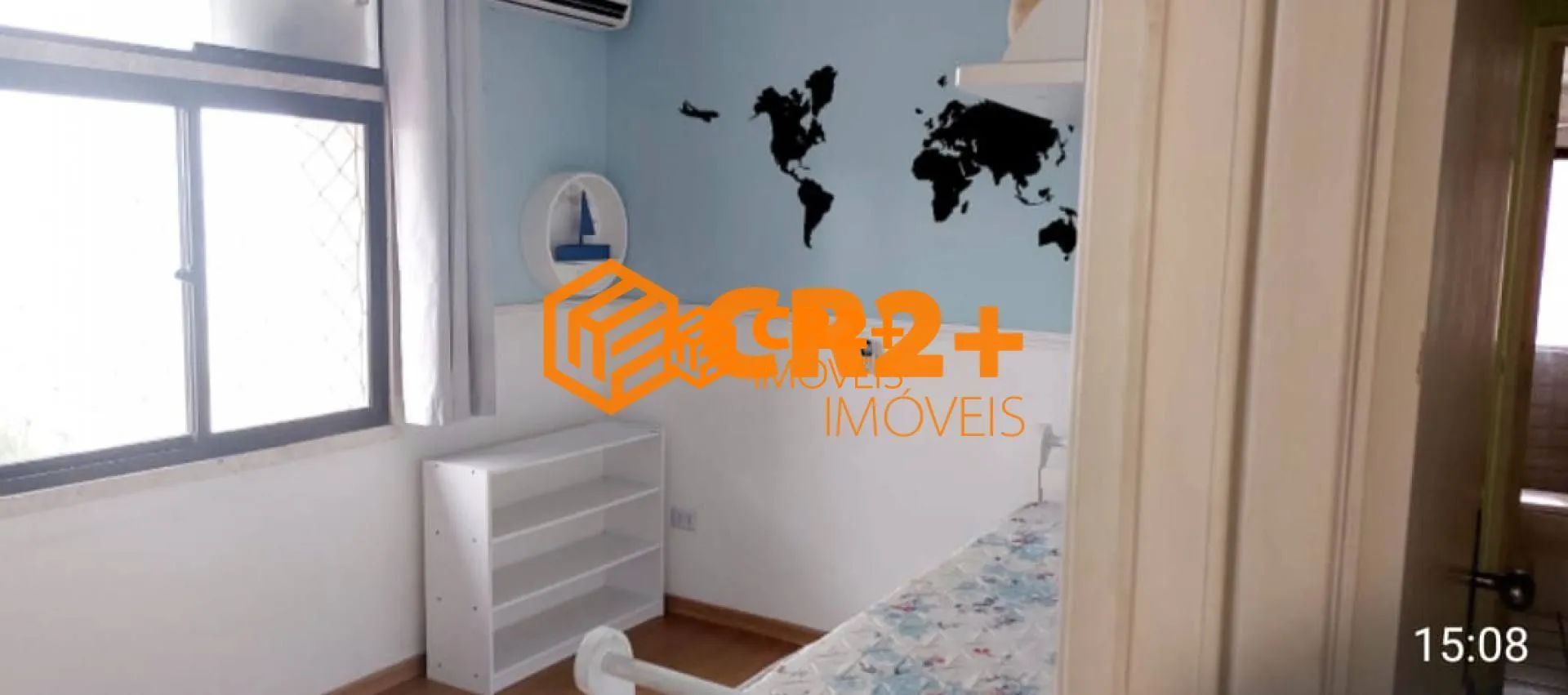 Imagem Apartamento a venda 120m2 com 4 Quartos, 2 Suítes, em Candeias.
