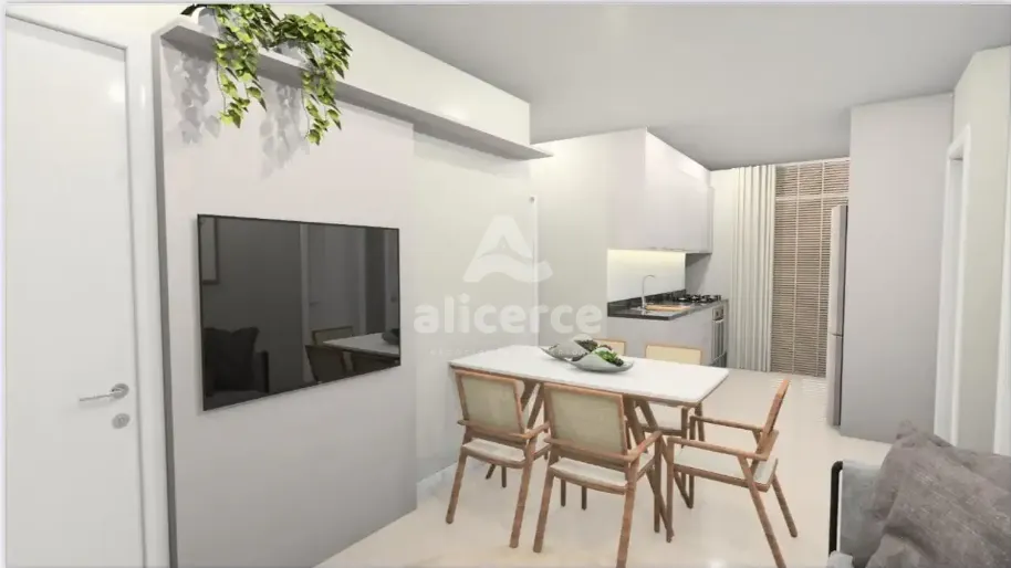 Imagem Casa à Venda no Bairro Bela Vista - Palhoça | Entrega em Julho de 2026