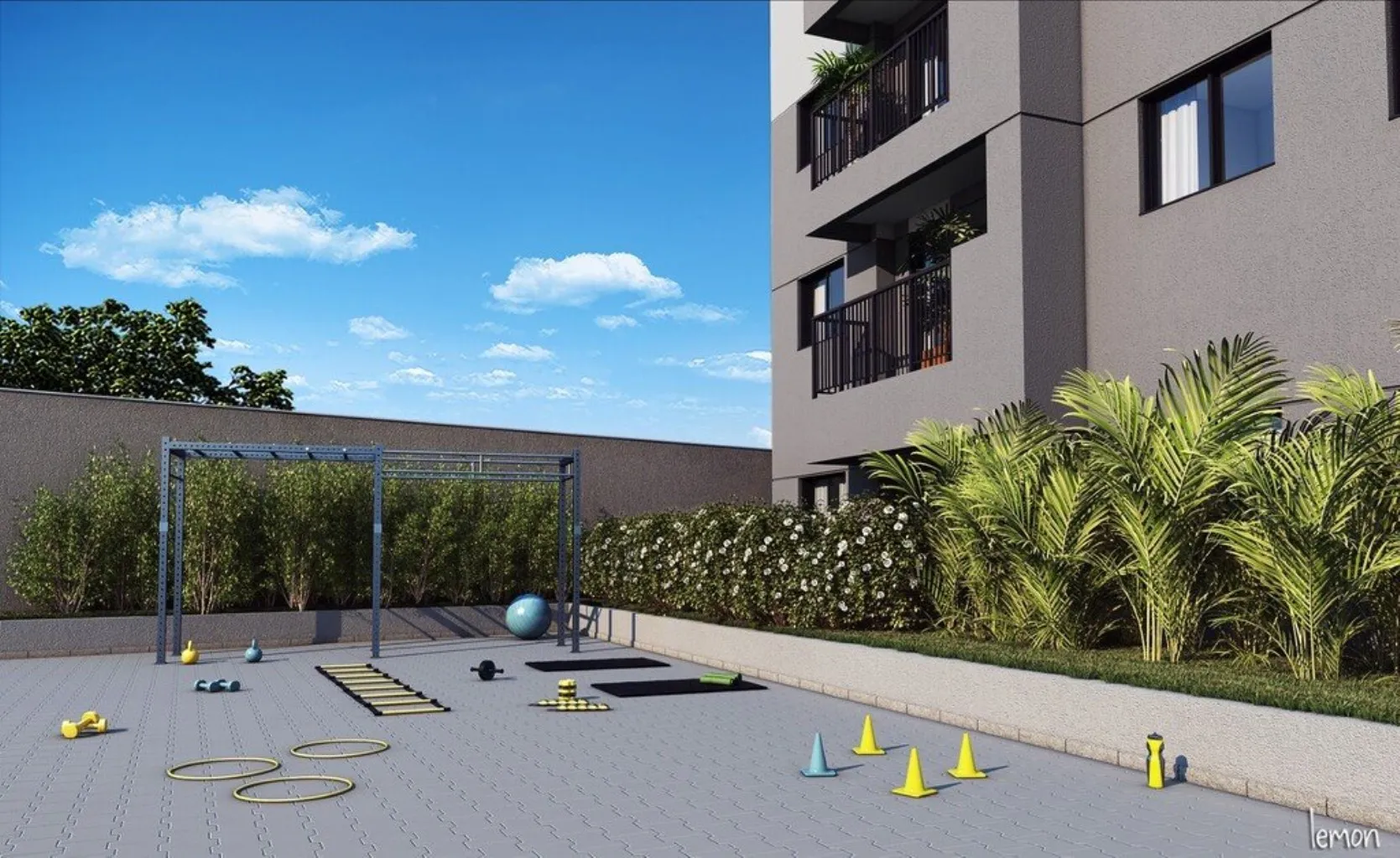 Imagem Apartamento à venda em São Paulo-SP, Itaquera: 2 quartos, 1 banheiro, 42,28 m² - Imperdível oportunidade!