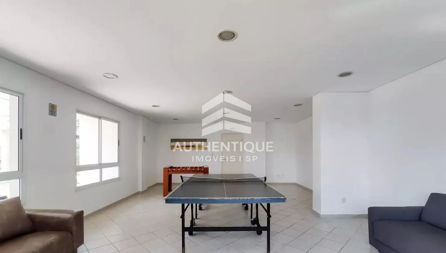 Imagem Vincetori Condominium Alto da Boa Vista - Apartamento à venda no bairro Santo Amaro - São Paulo/SP, Zona Sul