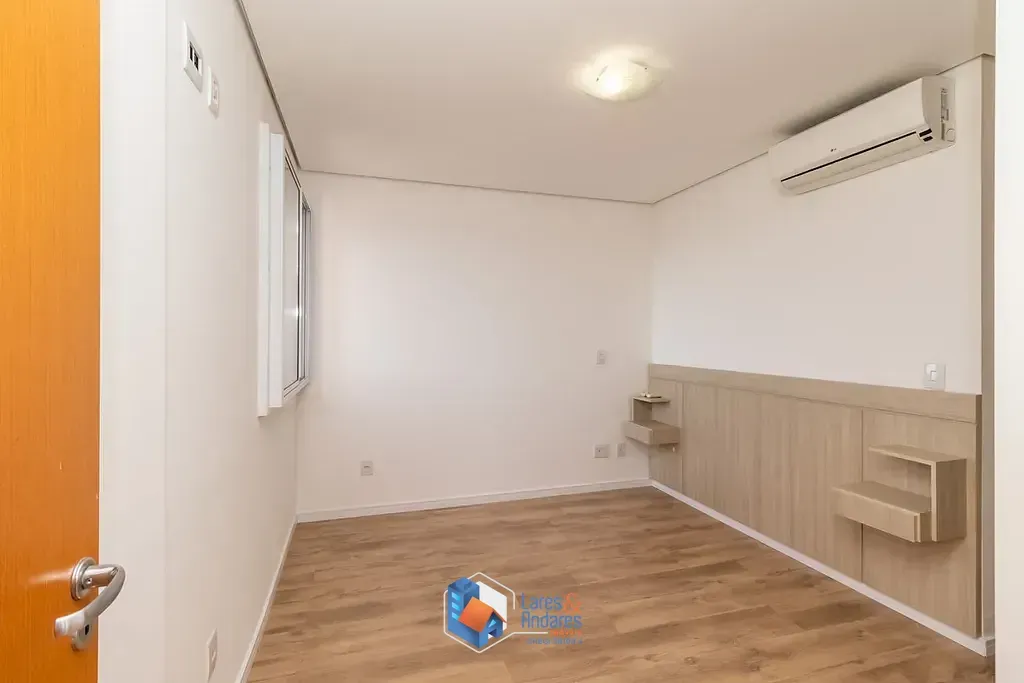 Imagem Apartamento à venda 3 Quartos 1 Suite 3 Vagas 109M² Casa Verde São Paulo - SP