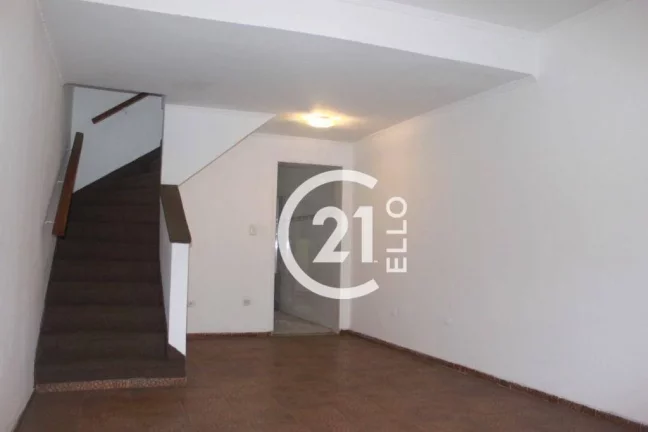 Imagem Sobrado à venda Próximo à Thalia na Vila Santa Catarina - SP