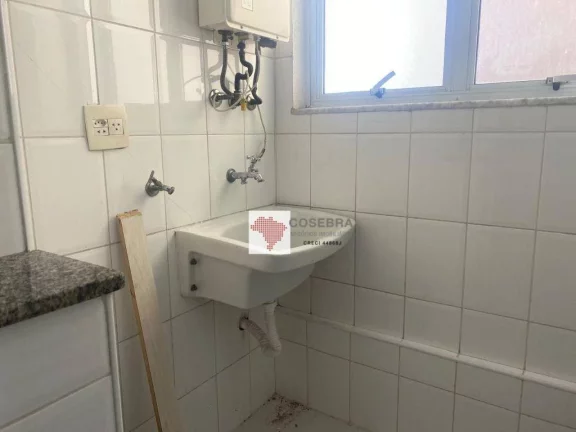 Imagem Apartamento com 2 dormitórios para alugar, 72 m² por R$ 8.190,00/mês - Vila Nova Conceição - São Paulo/SP