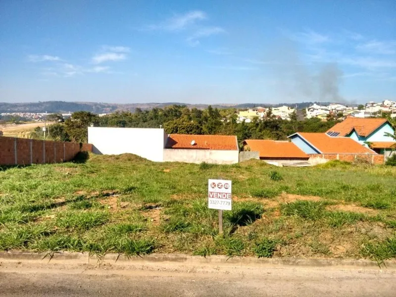 Imagem Terreno para venda em Valinhos-SP, no Jardim Recanto dos Pássaros II, com 338,00 m² de área - Imperdível oportunidade!