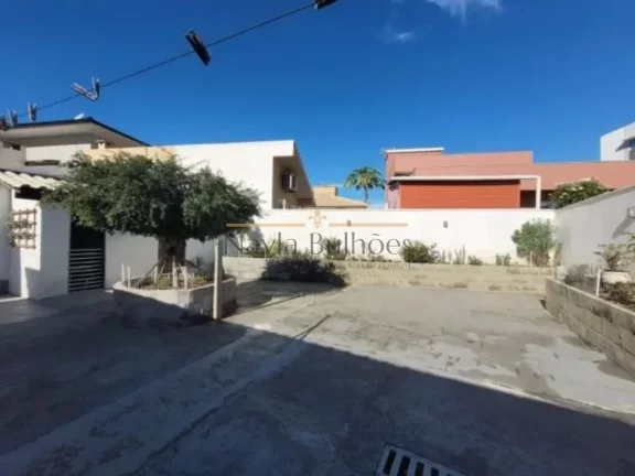 Imagem CASA RESIDENCIAL em PALHOÇA - SC, PRAIA DE FORA
