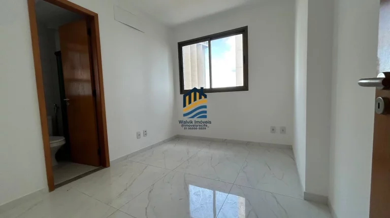 Imagem Apartamento com 126m, 04 quartos no Pina/Boa Viagem