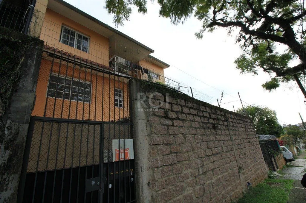 Imagem Predio para Venda - 207m², 0 dormitórios, Santa Tereza