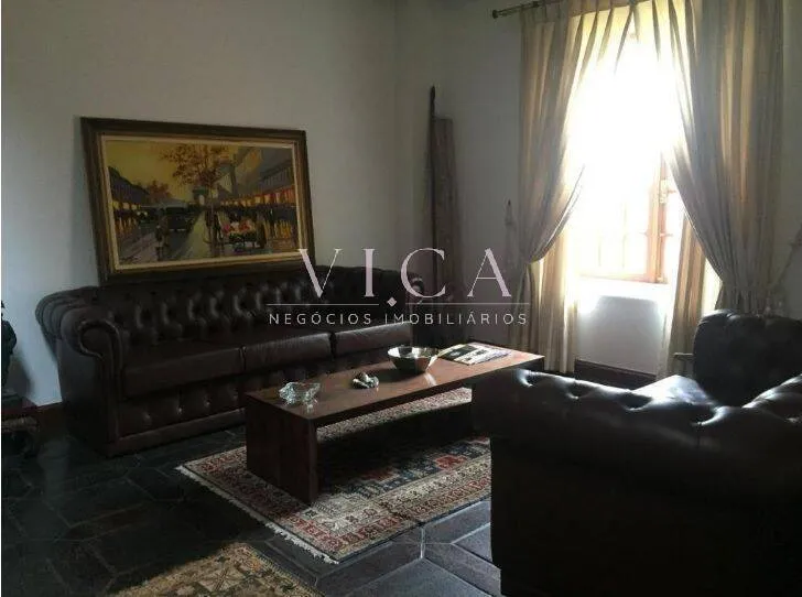 Imagem Alphaville 6 |Casa 315m² 3 suítes, lareira e 4 vagas |R$ 2.100,000