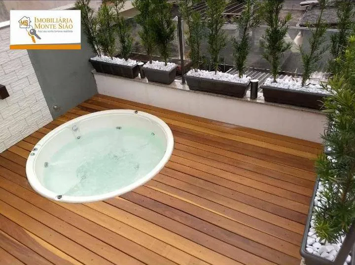 Imagem Sobrado com 4 dormitórios à venda, 261 m² por R$ 1.200.000,00 - Jardim São Gabriel - Guarulhos/SP