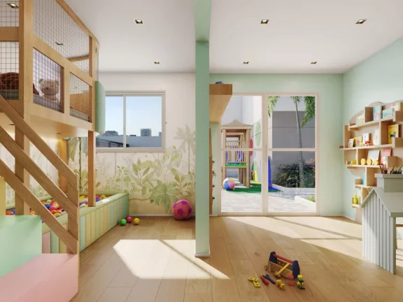 Imagem APARTAMENTO RESIDENCIAL em São Paulo - SP, Chácara Klabin