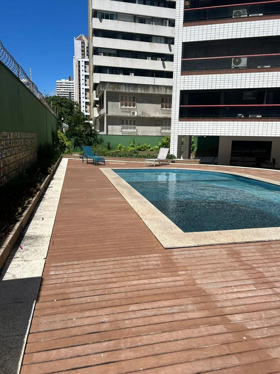 Foto do imóvel Apartamento 4 Suítes 4 Vagas Meireles